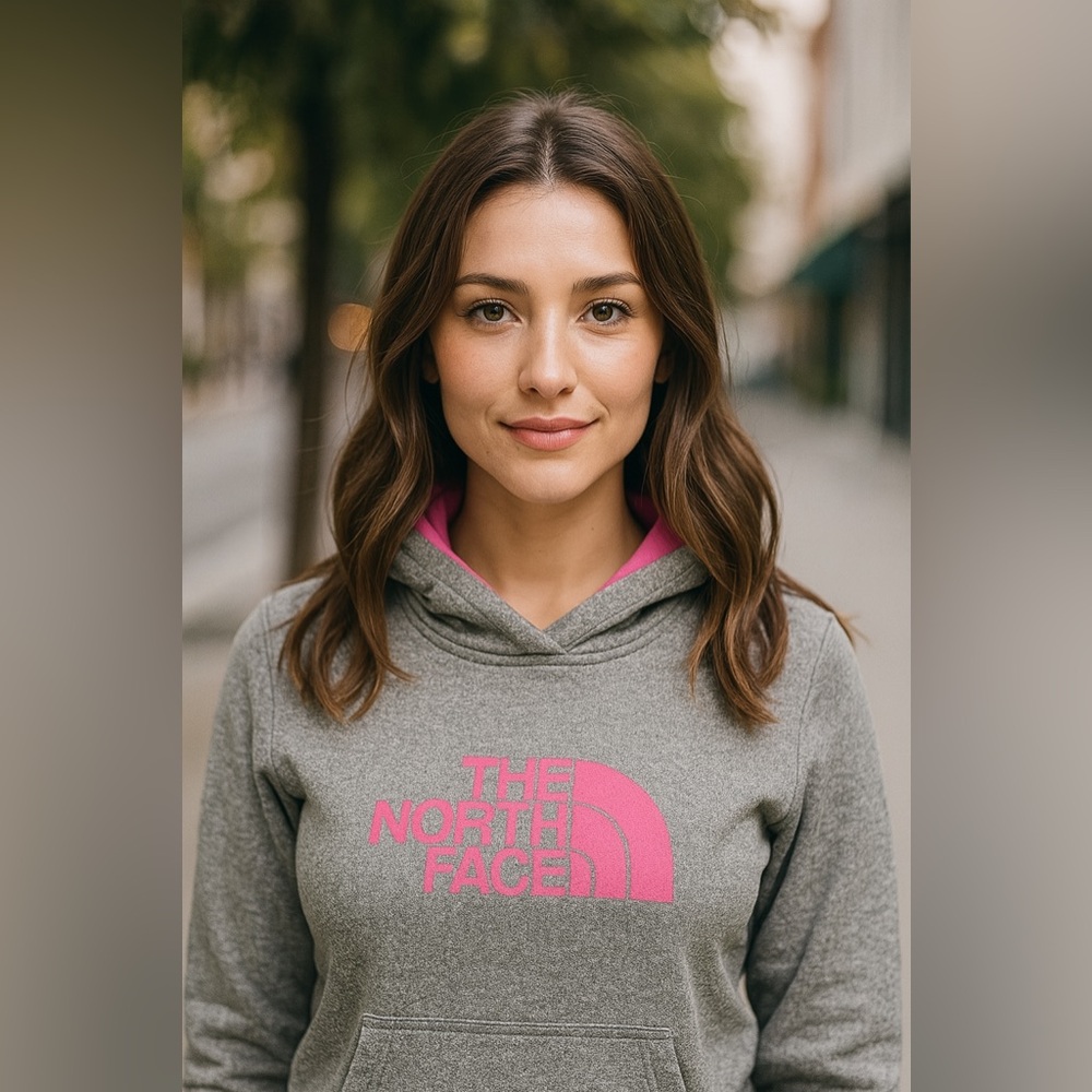 ☀️50% OFF☀️ The North Face Hoodie
